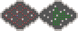 Уровень 57 — Attrition 3